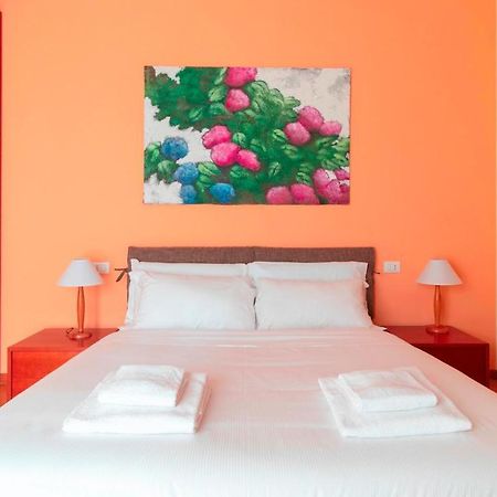 Apartmán Italianway - Tolstoi 1 Milán Exteriér fotografie
